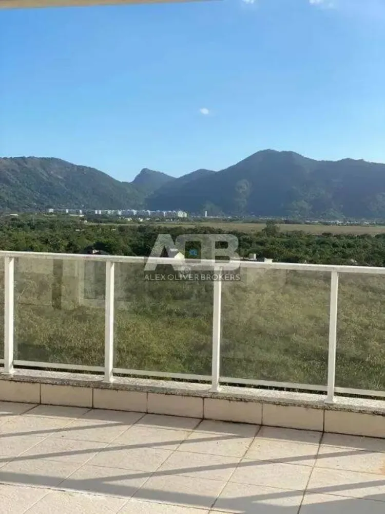 Apartamento, 4 quartos, 178 m² - Foto 3