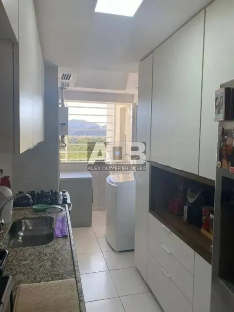 Apartamento, 4 quartos, 178 m² - Foto 23