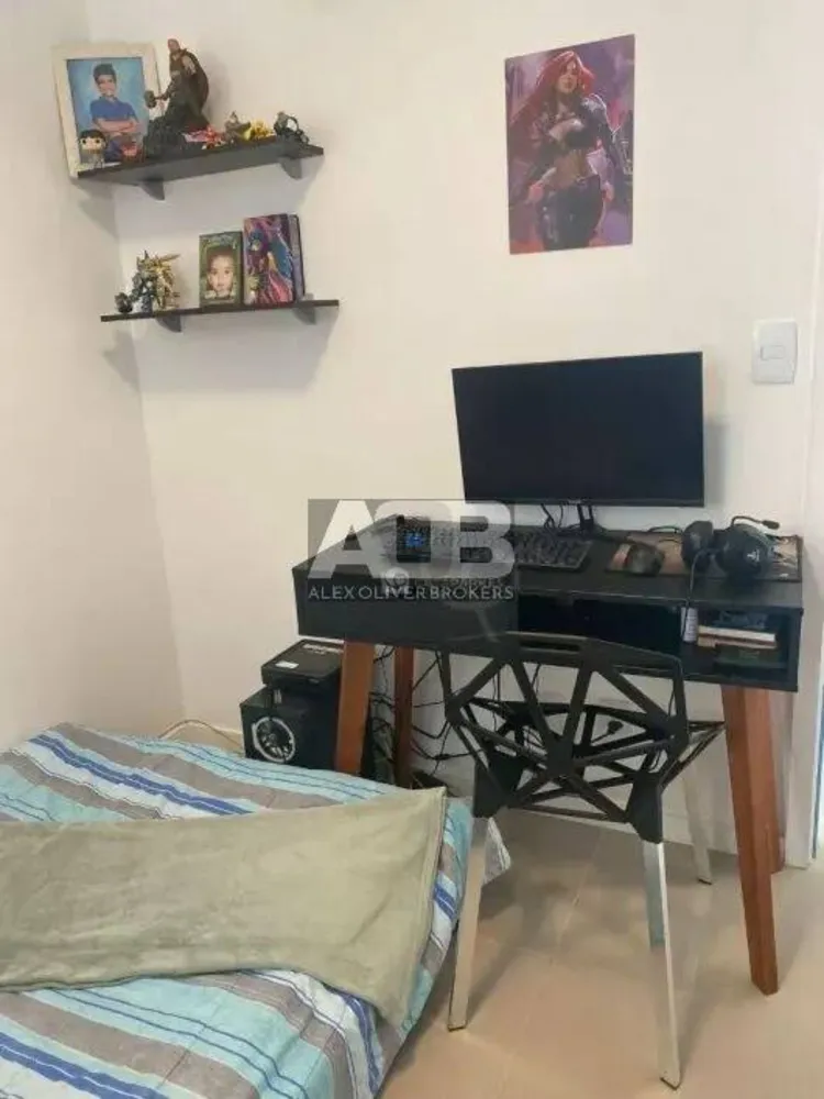 Apartamento, 4 quartos, 178 m² - Foto 12