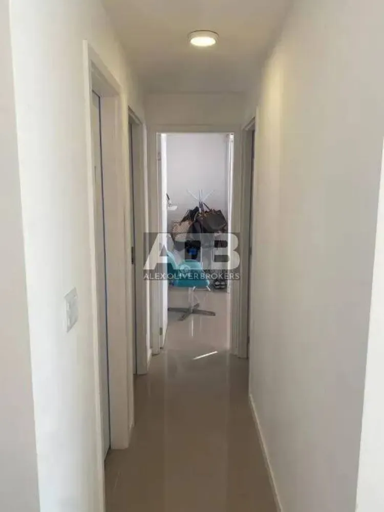 Apartamento, 4 quartos, 178 m² - Foto 9