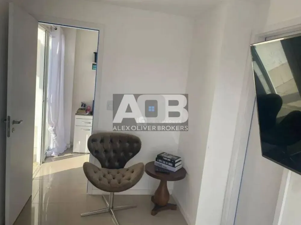 Apartamento, 4 quartos, 178 m² - Foto 19