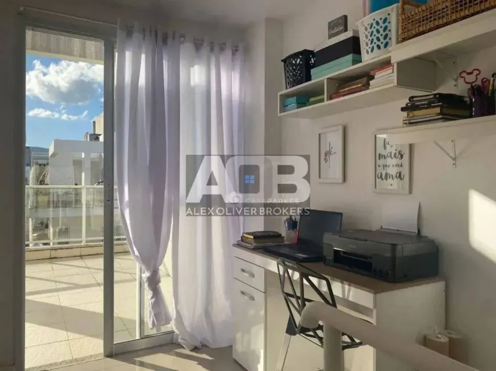 Apartamento, 4 quartos, 178 m² - Foto 16