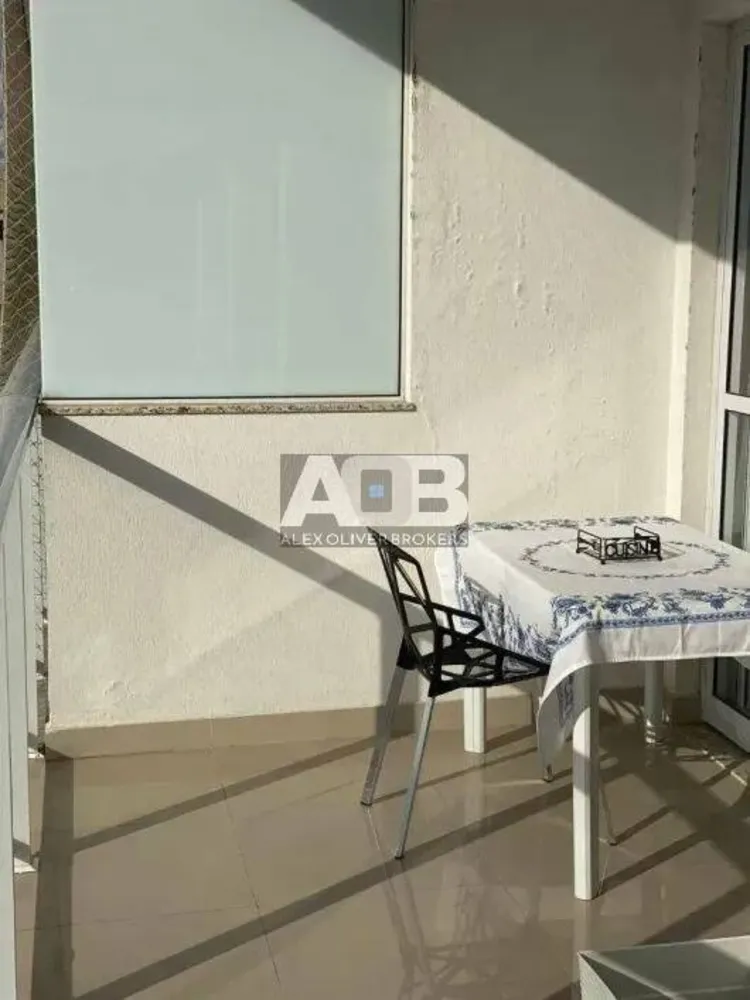 Apartamento, 4 quartos, 178 m² - Foto 6