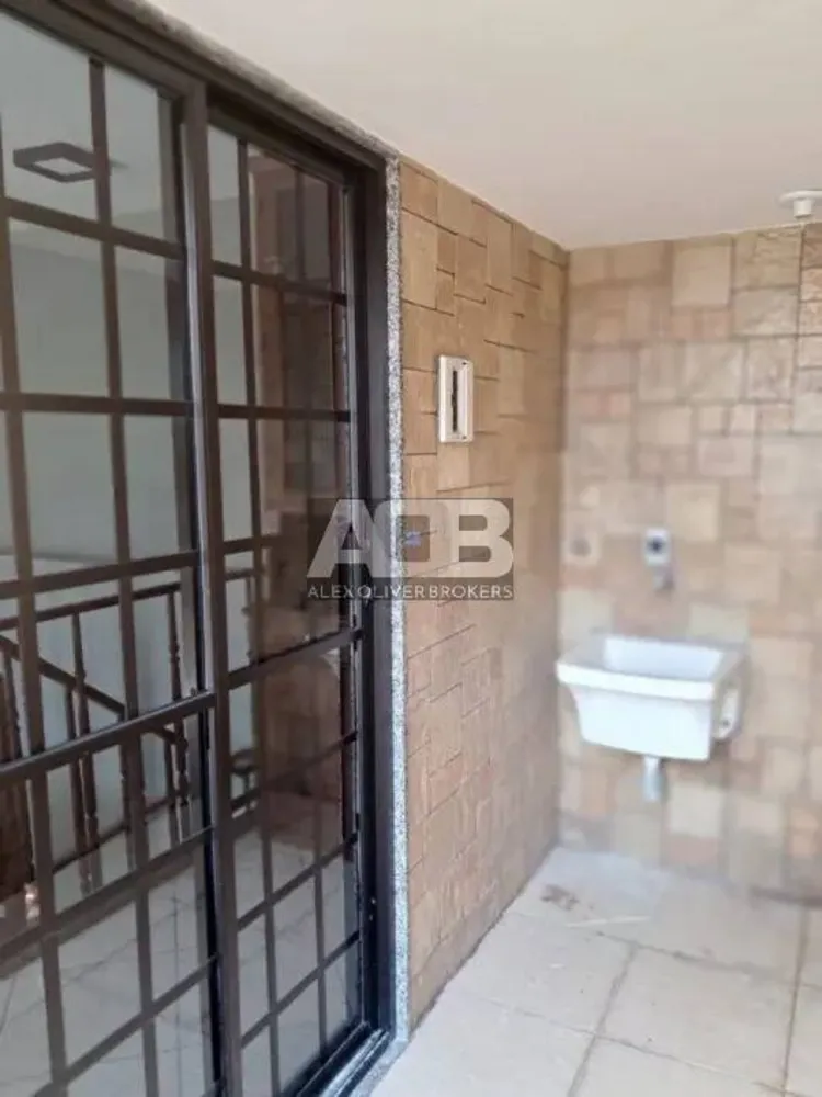 Cobertura, 2 quartos, 126 m² - Foto 32