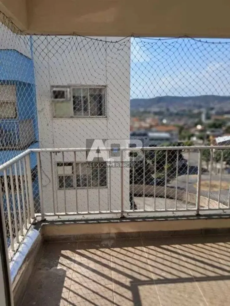 Cobertura, 2 quartos, 126 m² - Foto 4