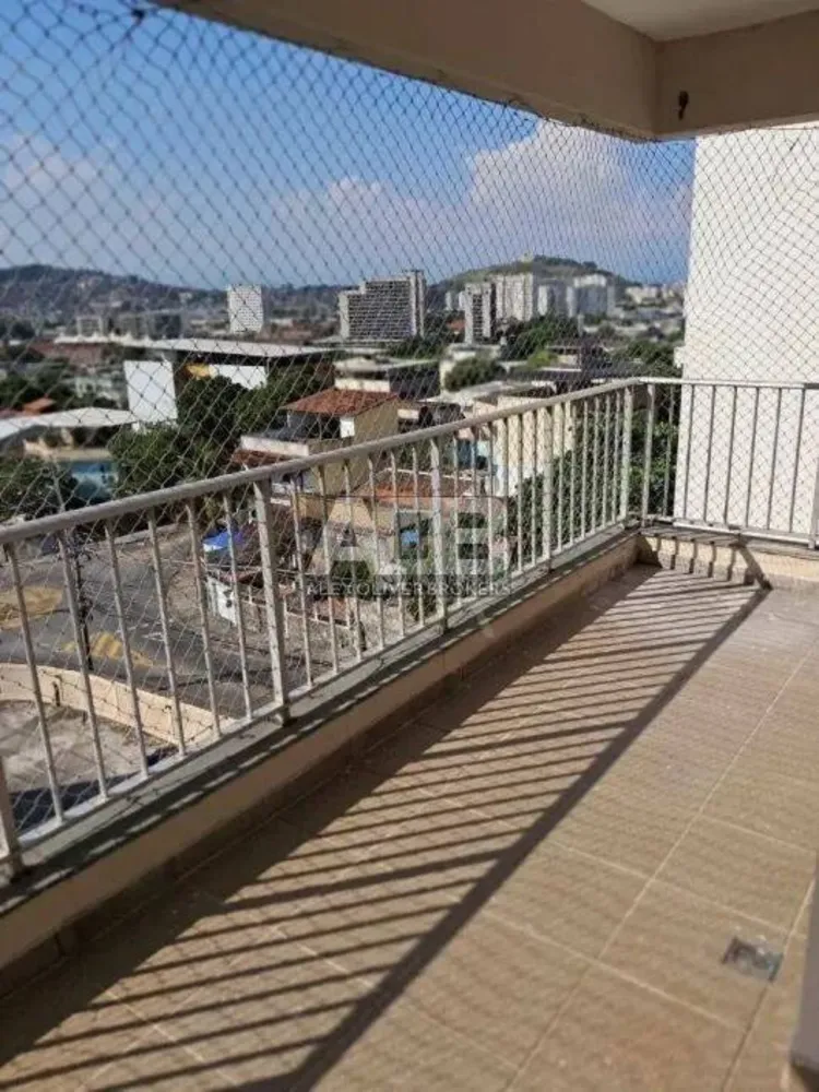 Cobertura, 2 quartos, 126 m² - Foto 1
