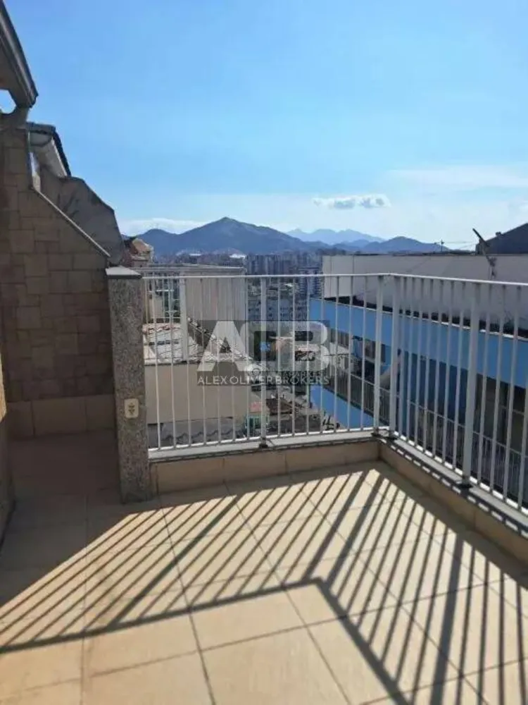 Cobertura, 2 quartos, 126 m² - Foto 27