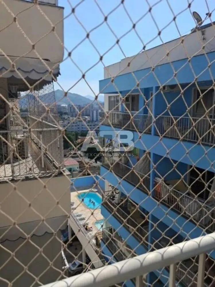 Cobertura, 2 quartos, 126 m² - Foto 25
