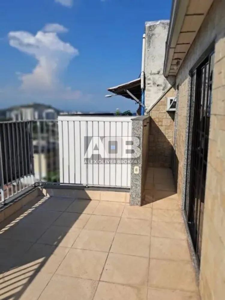 Cobertura, 2 quartos, 126 m² - Foto 28