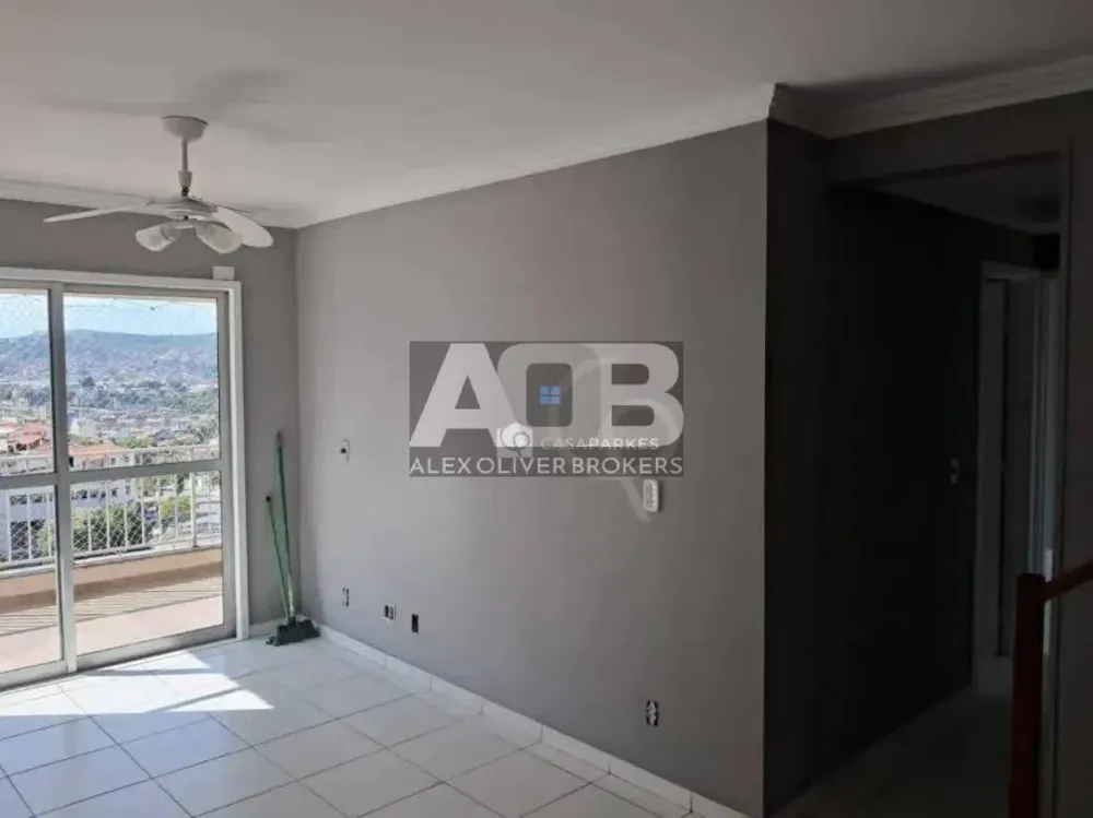 Cobertura, 2 quartos, 126 m² - Foto 7