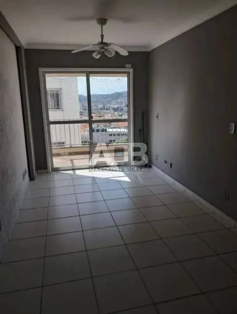 Cobertura, 2 quartos, 126 m² - Foto 3