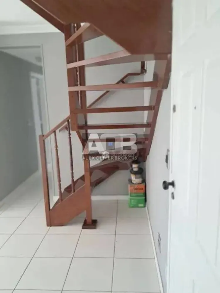 Cobertura, 2 quartos, 126 m² - Foto 8
