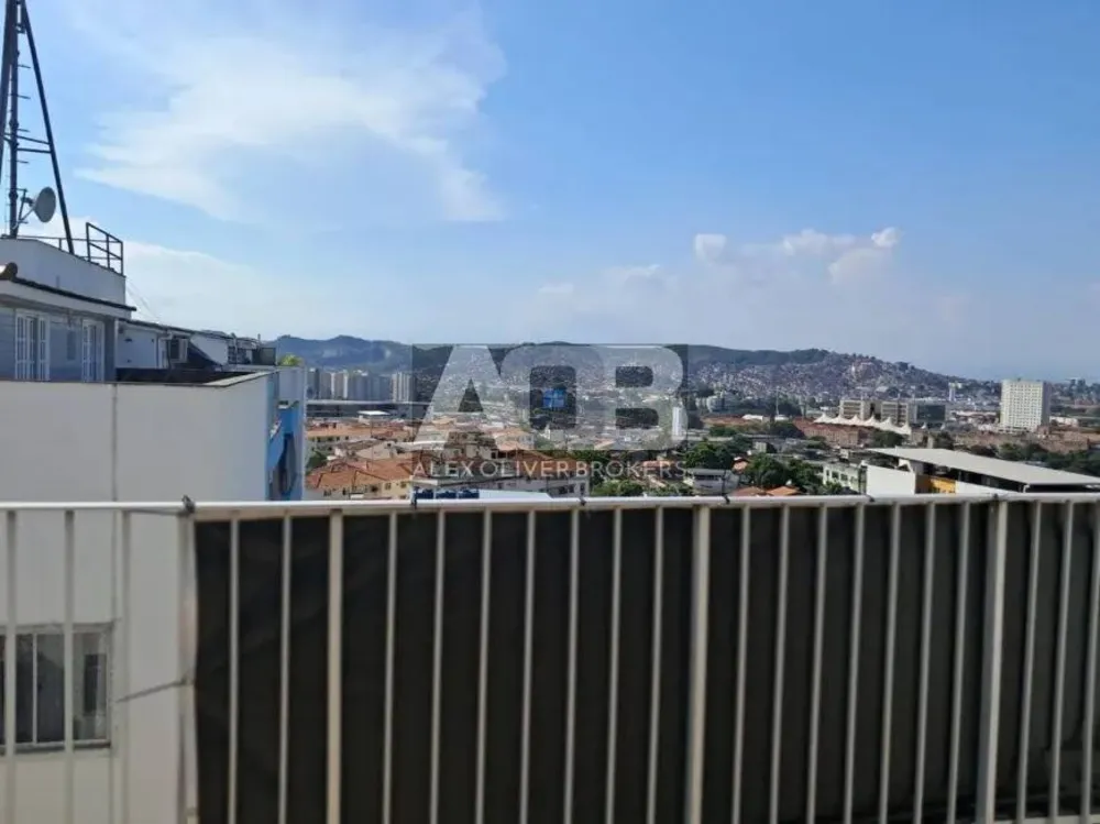 Cobertura, 2 quartos, 126 m² - Foto 33