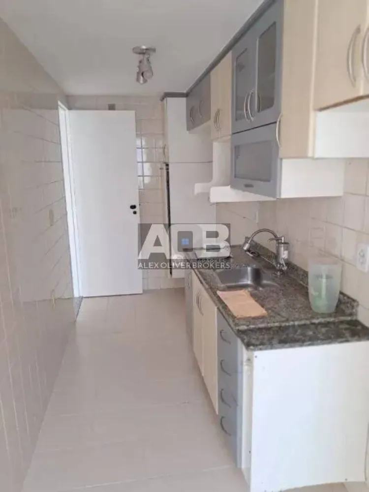 Cobertura, 2 quartos, 126 m² - Foto 15