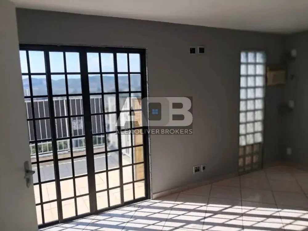 Cobertura, 2 quartos, 126 m² - Foto 20