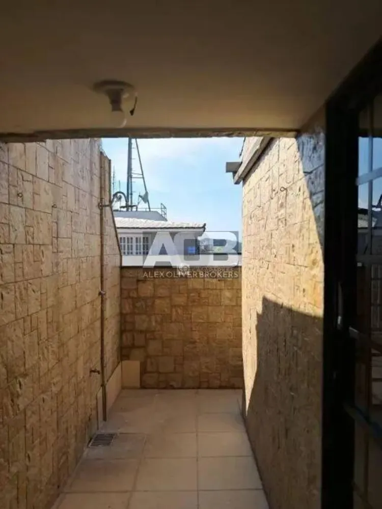 Cobertura, 2 quartos, 126 m² - Foto 30