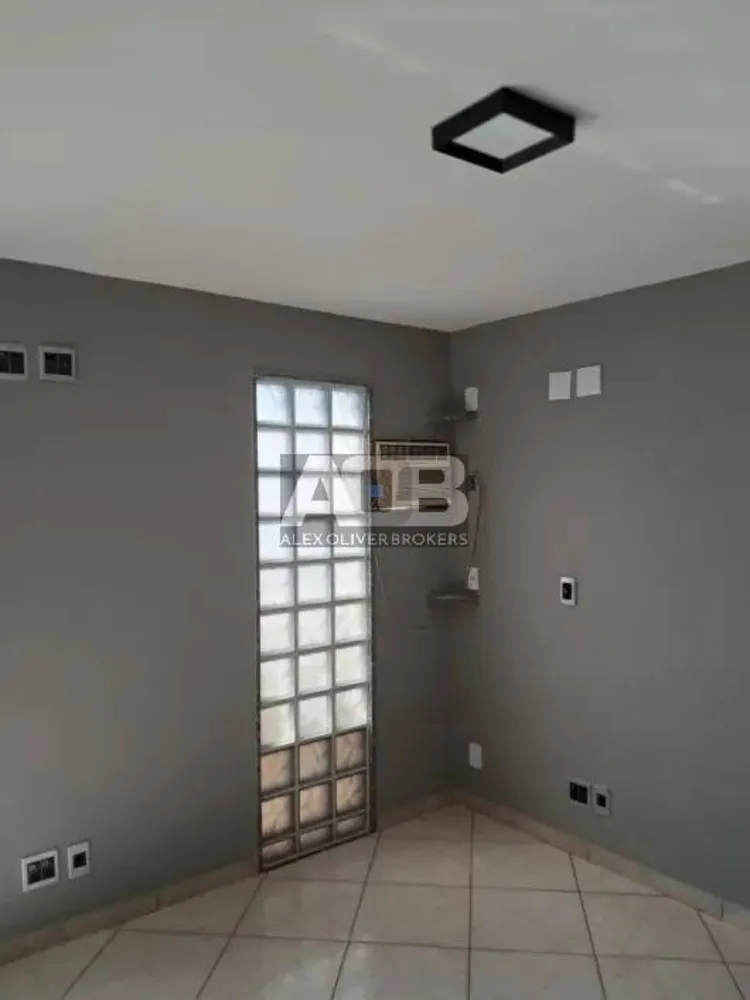 Cobertura, 2 quartos, 126 m² - Foto 21