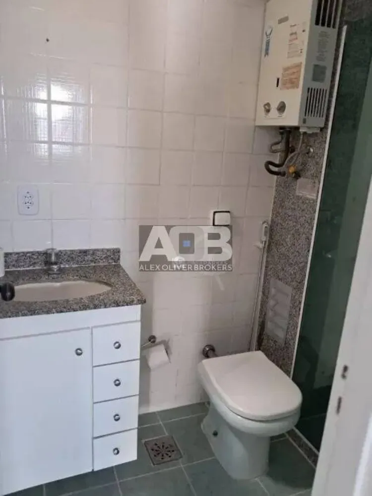 Cobertura, 2 quartos, 126 m² - Foto 12