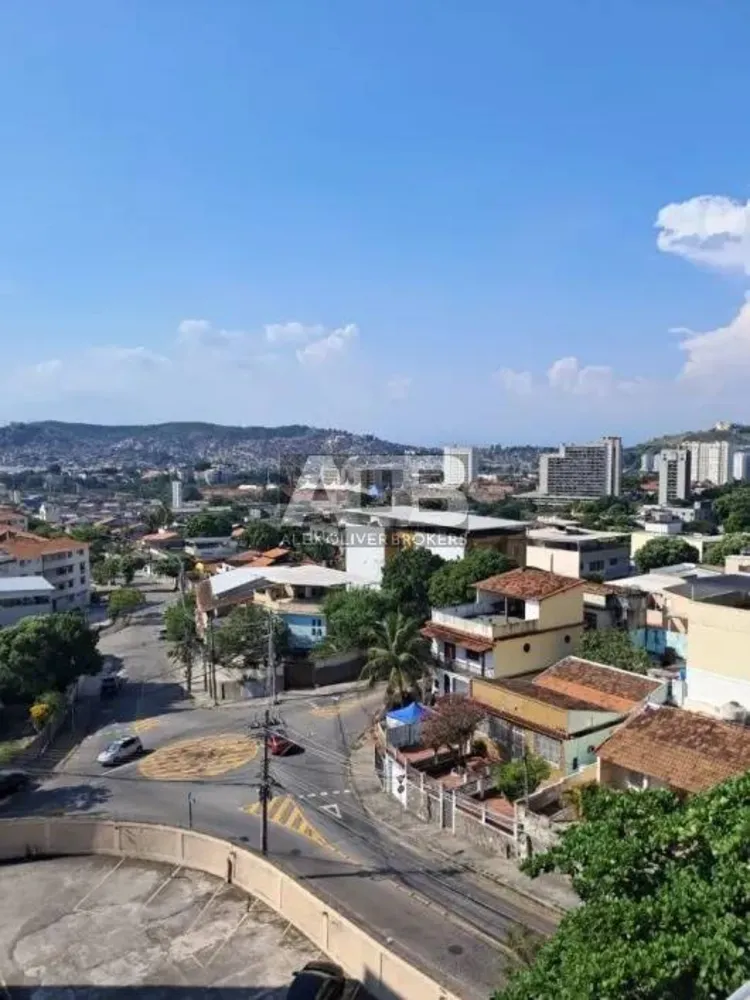 Cobertura, 2 quartos, 126 m² - Foto 34