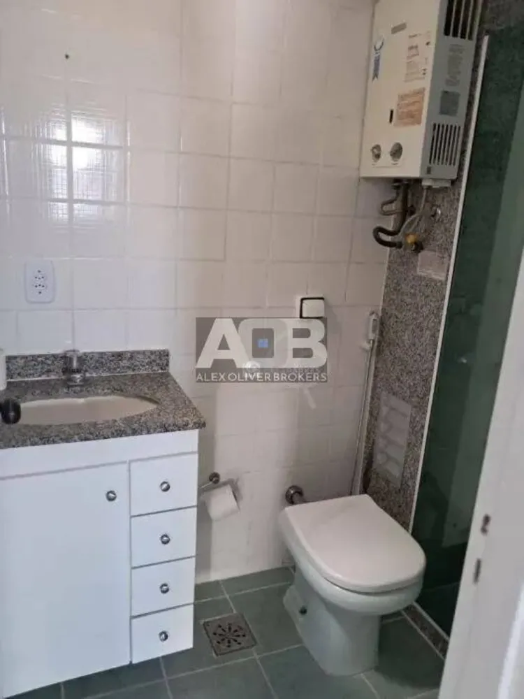 Cobertura, 2 quartos, 126 m² - Foto 14