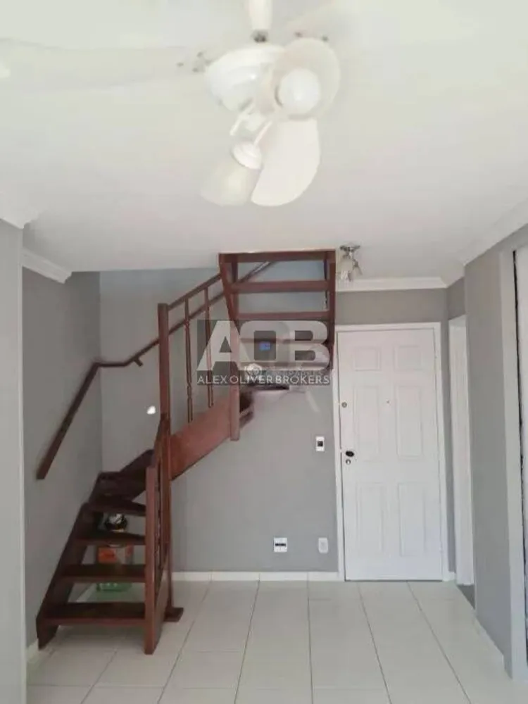 Cobertura, 2 quartos, 126 m² - Foto 2