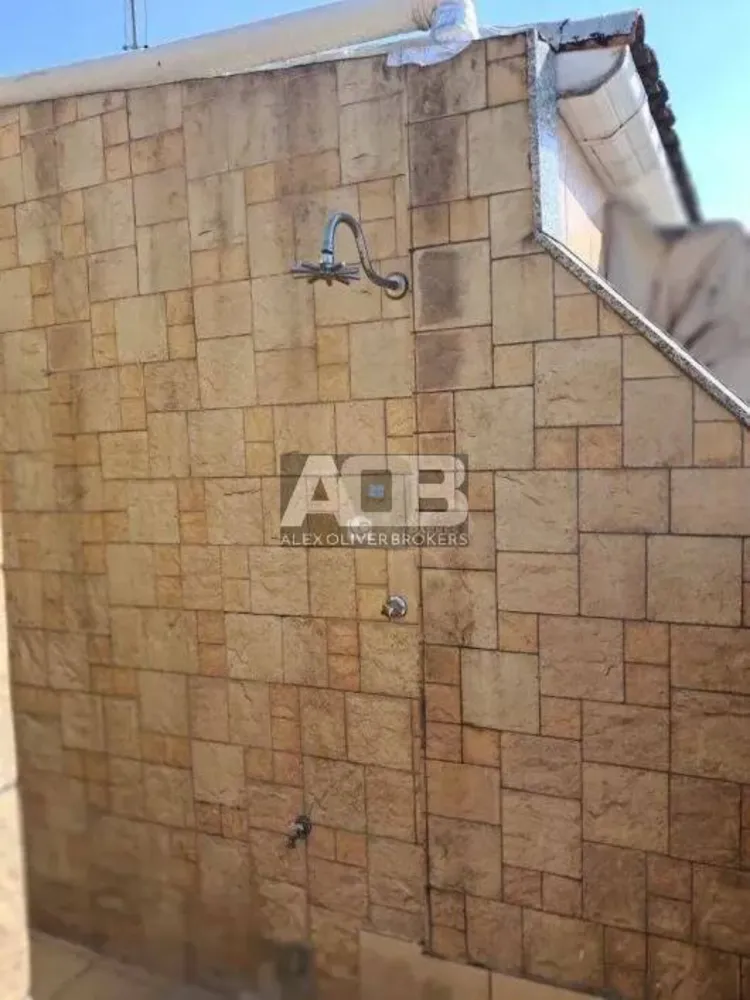 Cobertura, 2 quartos, 126 m² - Foto 31