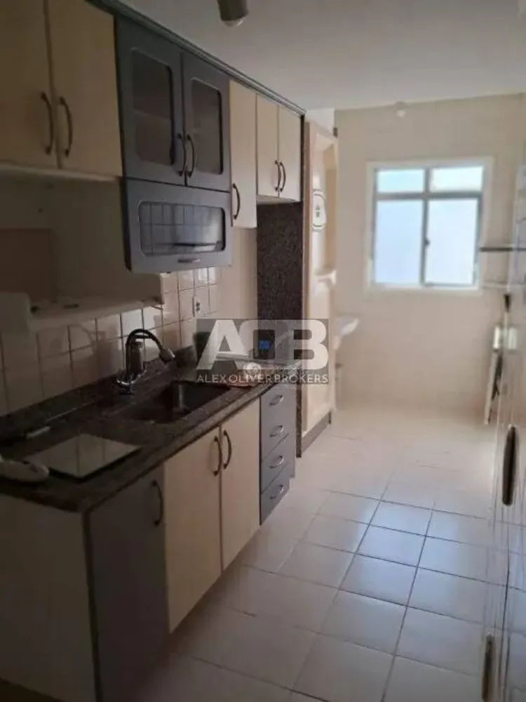 Cobertura, 2 quartos, 126 m² - Foto 16