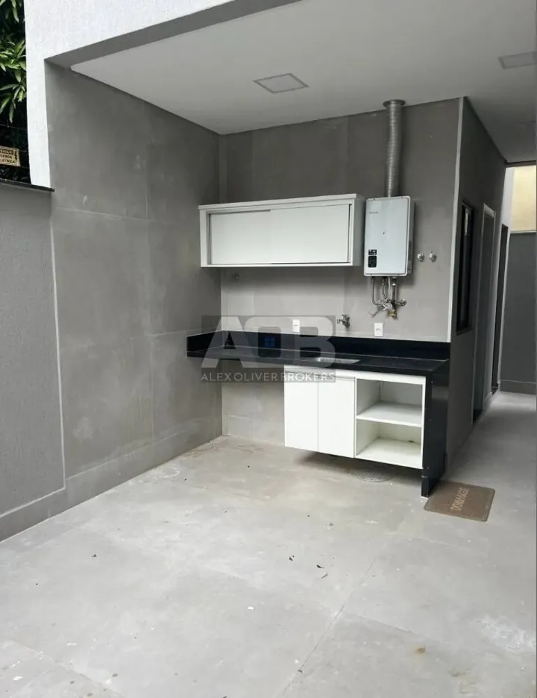 Casa, 3 quartos, 350 m² - Foto 12