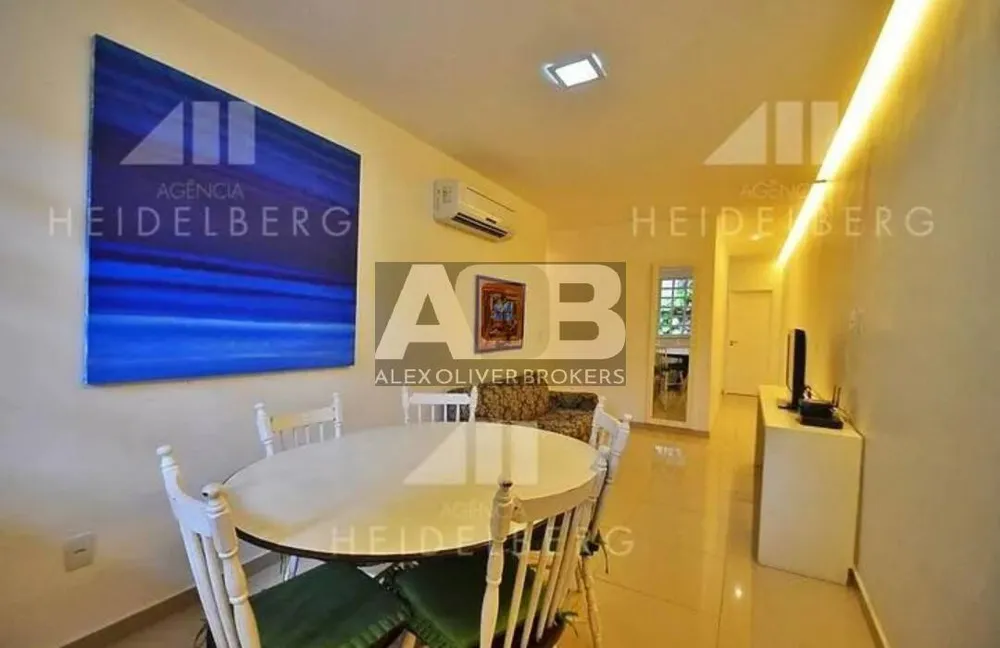Apartamento, 4 quartos, 154 m² - Foto 10