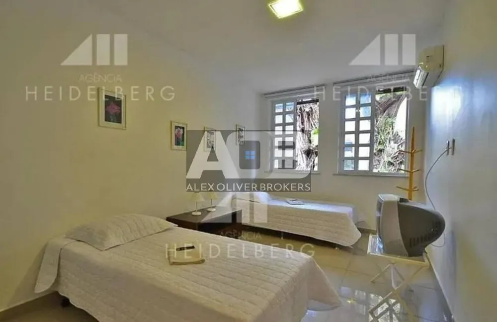 Apartamento, 4 quartos, 154 m² - Foto 15