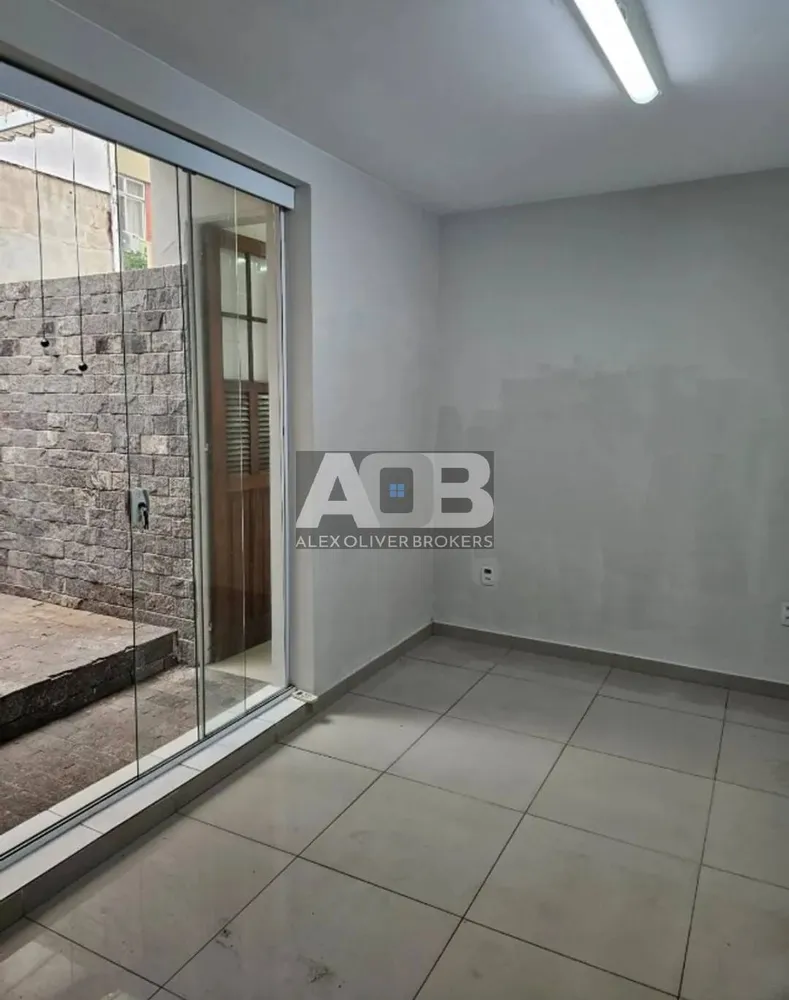 Apartamento, 4 quartos, 154 m² - Foto 16