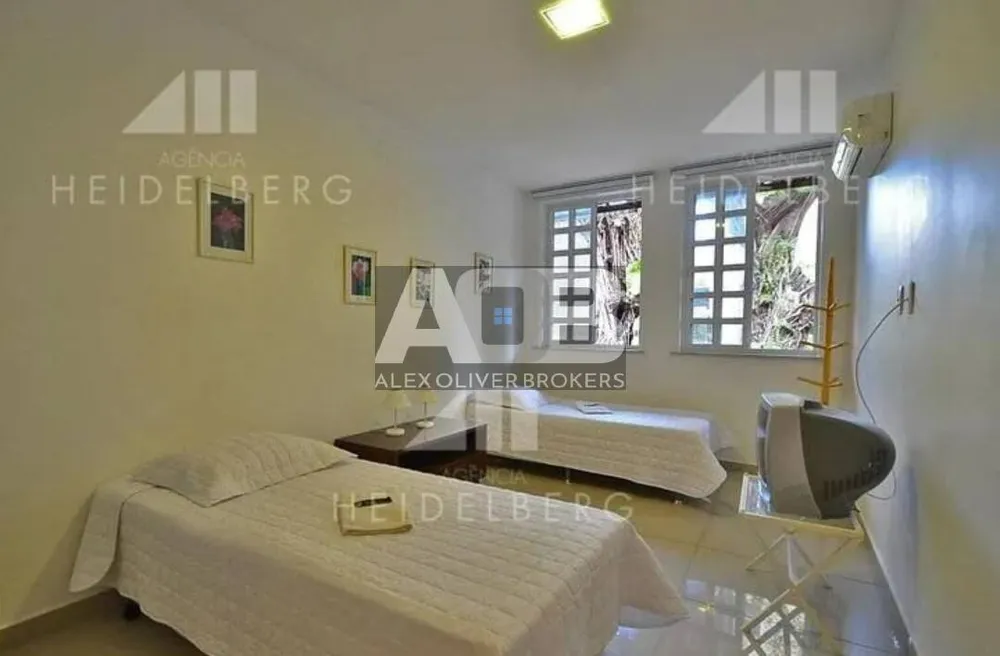 Apartamento, 4 quartos, 154 m² - Foto 11