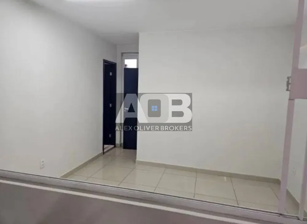 Apartamento, 4 quartos, 154 m² - Foto 12