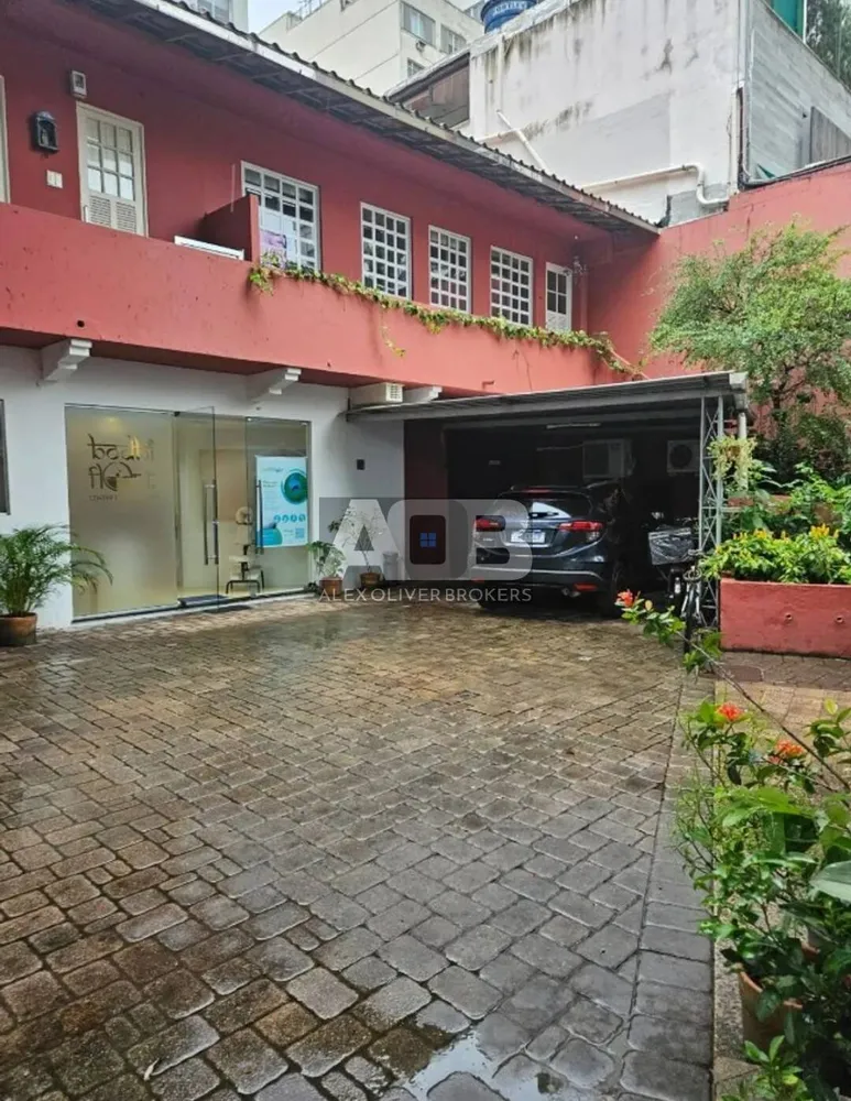 Apartamento, 4 quartos, 154 m² - Foto 2
