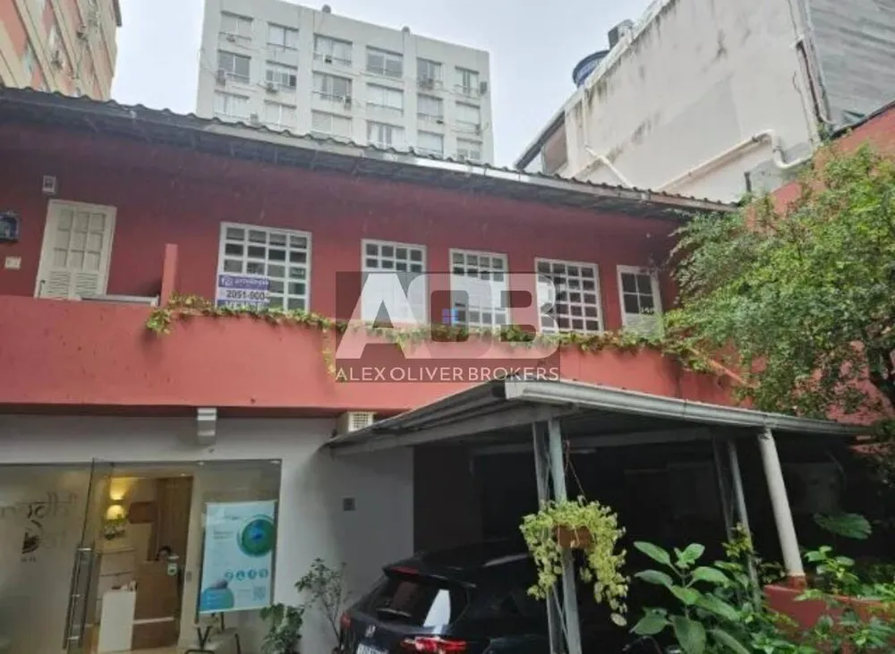 Apartamento, 4 quartos, 154 m² - Foto 1