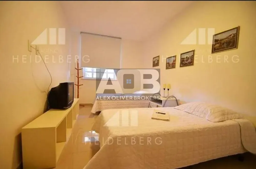 Apartamento, 4 quartos, 154 m² - Foto 7
