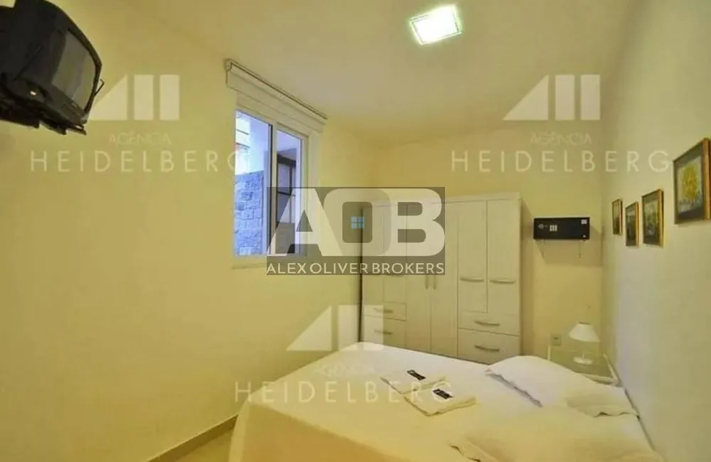 Apartamento, 4 quartos, 154 m² - Foto 6