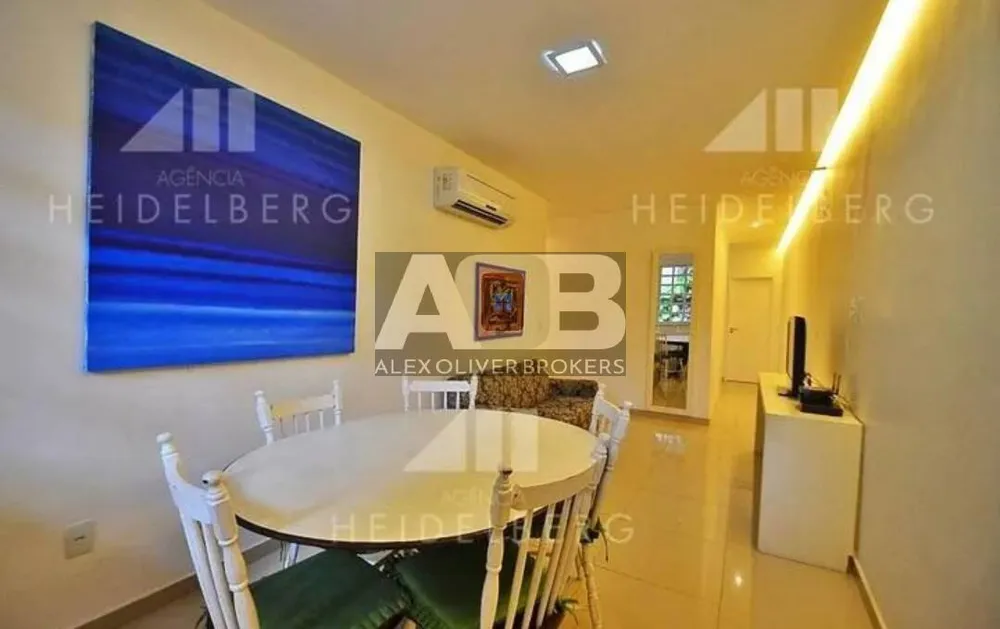 Apartamento, 4 quartos, 154 m² - Foto 13