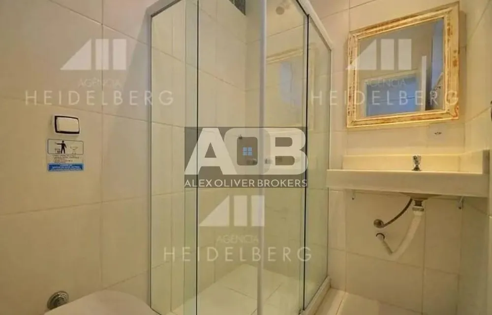 Apartamento, 4 quartos, 154 m² - Foto 8