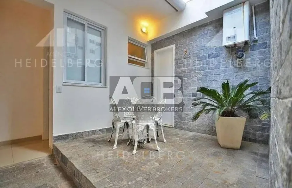Apartamento, 4 quartos, 154 m² - Foto 5