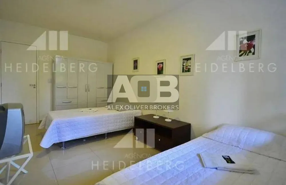 Apartamento, 4 quartos, 154 m² - Foto 9