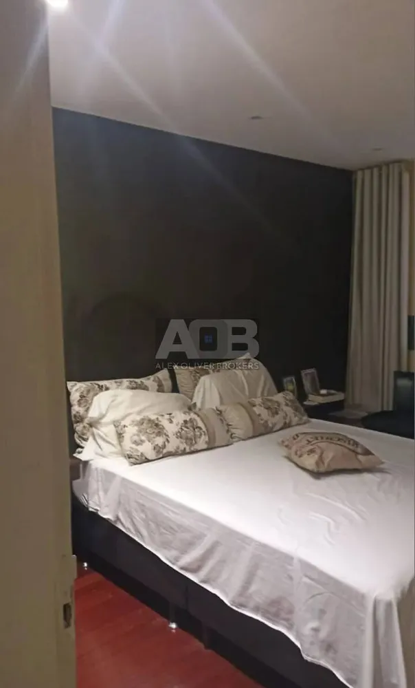 Apartamento, 3 quartos, 116 m² - Foto 10