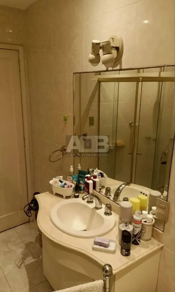 Apartamento, 3 quartos, 116 m² - Foto 14