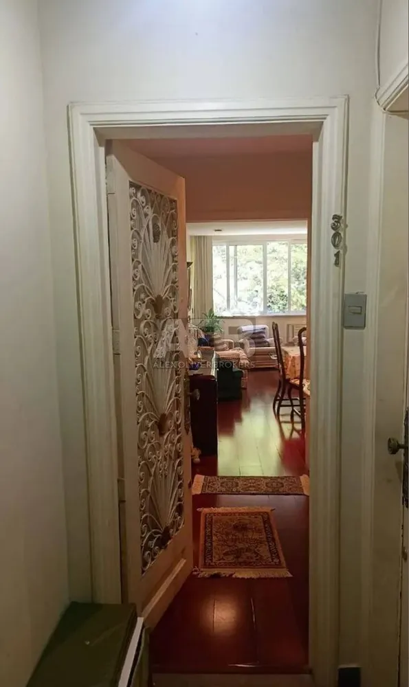 Apartamento, 3 quartos, 116 m² - Foto 4