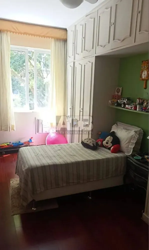 Apartamento, 3 quartos, 116 m² - Foto 11