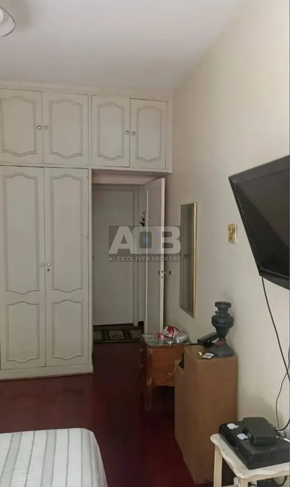 Apartamento, 3 quartos, 116 m² - Foto 12
