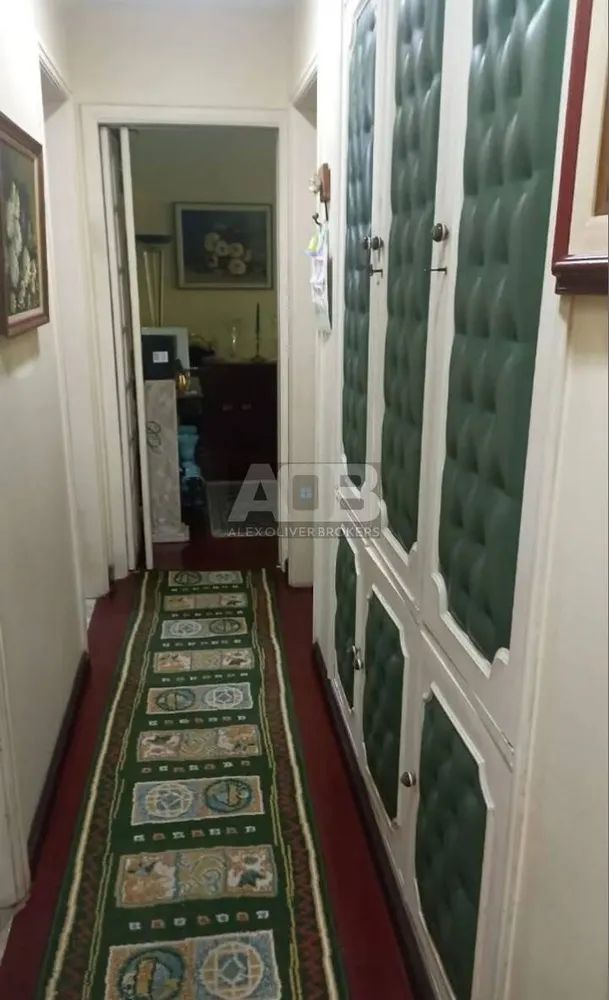 Apartamento, 3 quartos, 116 m² - Foto 6