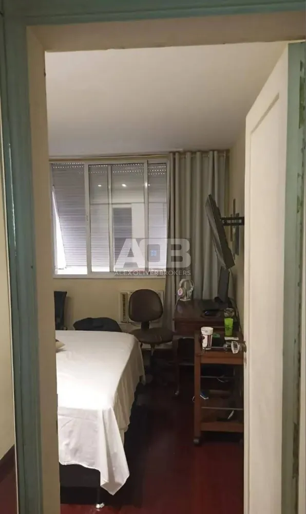 Apartamento, 3 quartos, 116 m² - Foto 17