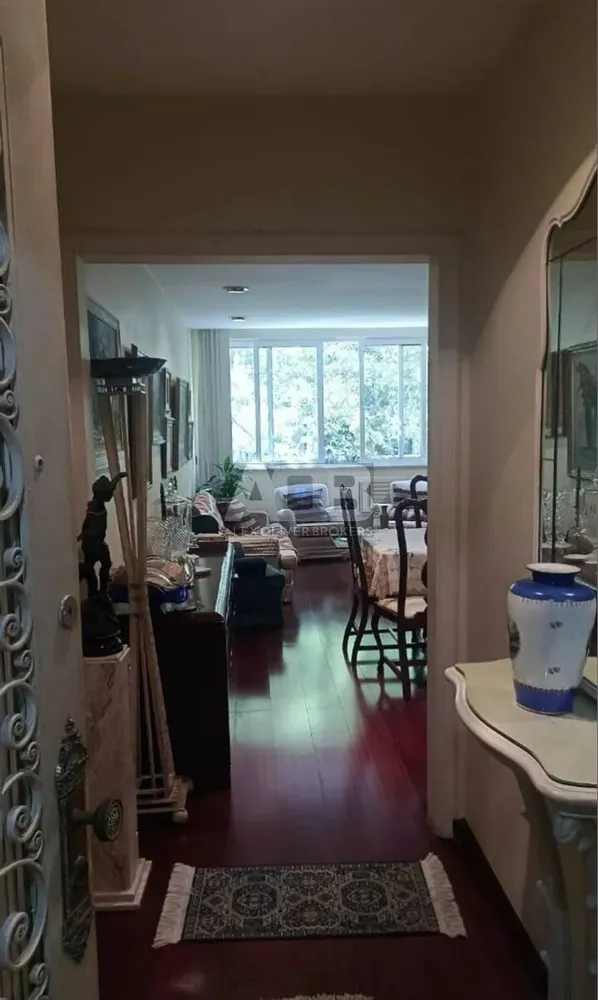 Apartamento, 3 quartos, 116 m² - Foto 3