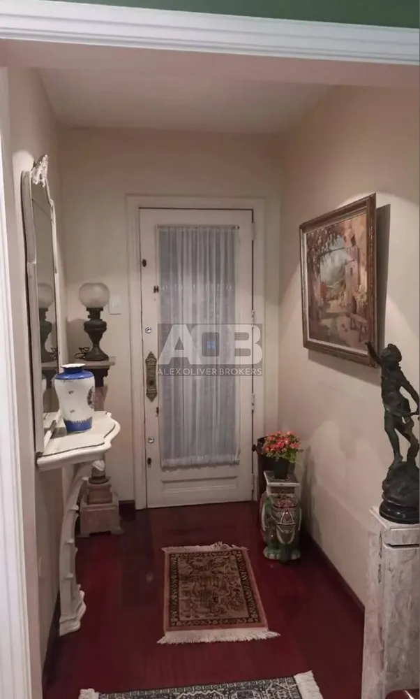 Apartamento, 3 quartos, 116 m² - Foto 7